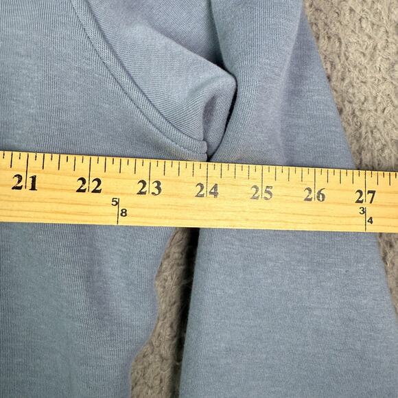 Cuts Clothing Gray Casual Button Down Shirt - Picture 9 of 11